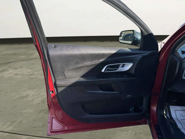 2014 Chevrolet Equinox FWD 4dr LTZ - 22992729 - 9