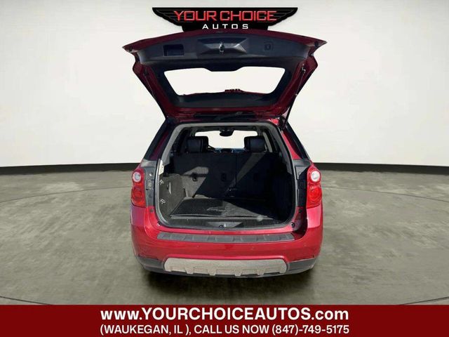 2014 Chevrolet Equinox FWD 4dr LTZ - 22992729 - 13