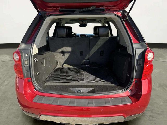 2014 Chevrolet Equinox FWD 4dr LTZ - 22992729 - 14