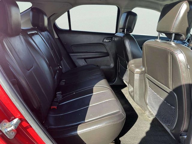 2014 Chevrolet Equinox FWD 4dr LTZ - 22992729 - 16