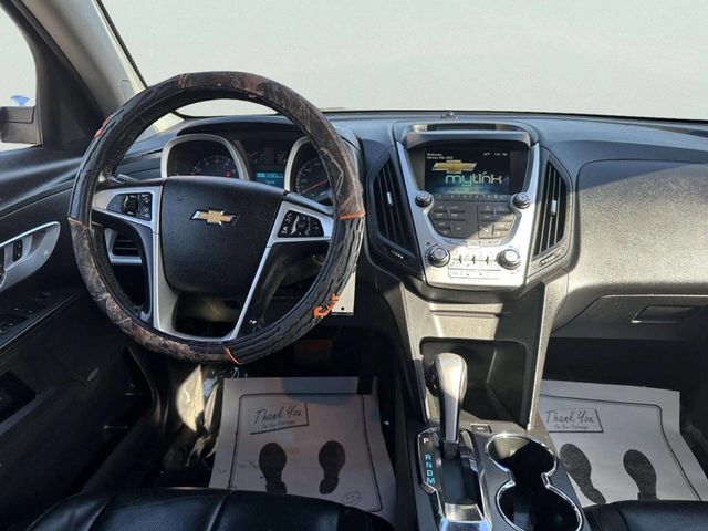 2014 Chevrolet Equinox FWD 4dr LTZ - 22992729 - 18