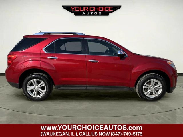 2014 Chevrolet Equinox FWD 4dr LTZ - 22992729 - 1