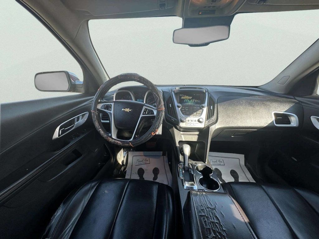 2014 Chevrolet Equinox FWD 4dr LTZ - 22992729 - 19