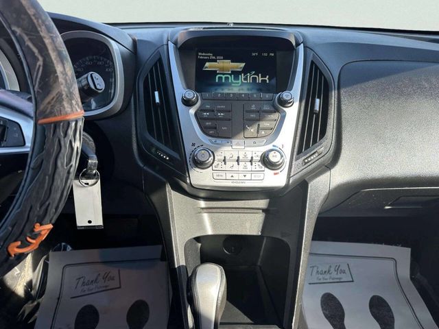 2014 Chevrolet Equinox FWD 4dr LTZ - 22992729 - 21