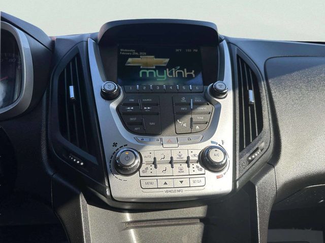 2014 Chevrolet Equinox FWD 4dr LTZ - 22992729 - 28