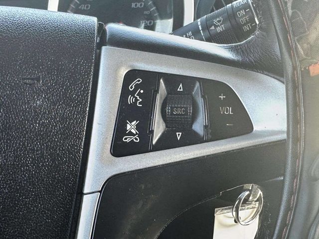 2014 Chevrolet Equinox FWD 4dr LTZ - 22992729 - 29