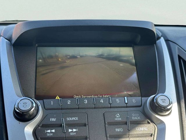 2014 Chevrolet Equinox FWD 4dr LTZ - 22992729 - 31