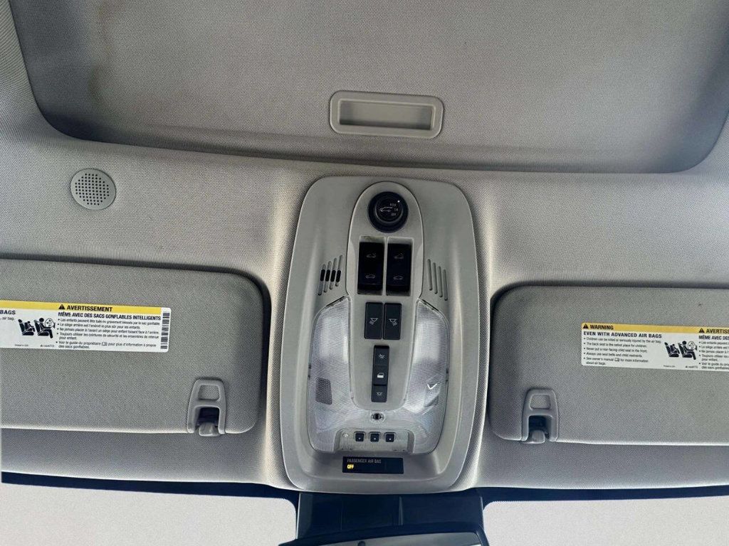 2014 Chevrolet Equinox FWD 4dr LTZ - 22992729 - 32