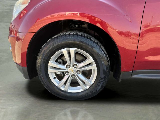 2014 Chevrolet Equinox FWD 4dr LTZ - 22992729 - 34