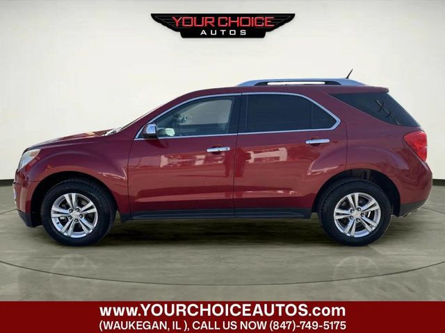 2014 Chevrolet Equinox FWD 4dr LTZ - 22992729 - 5