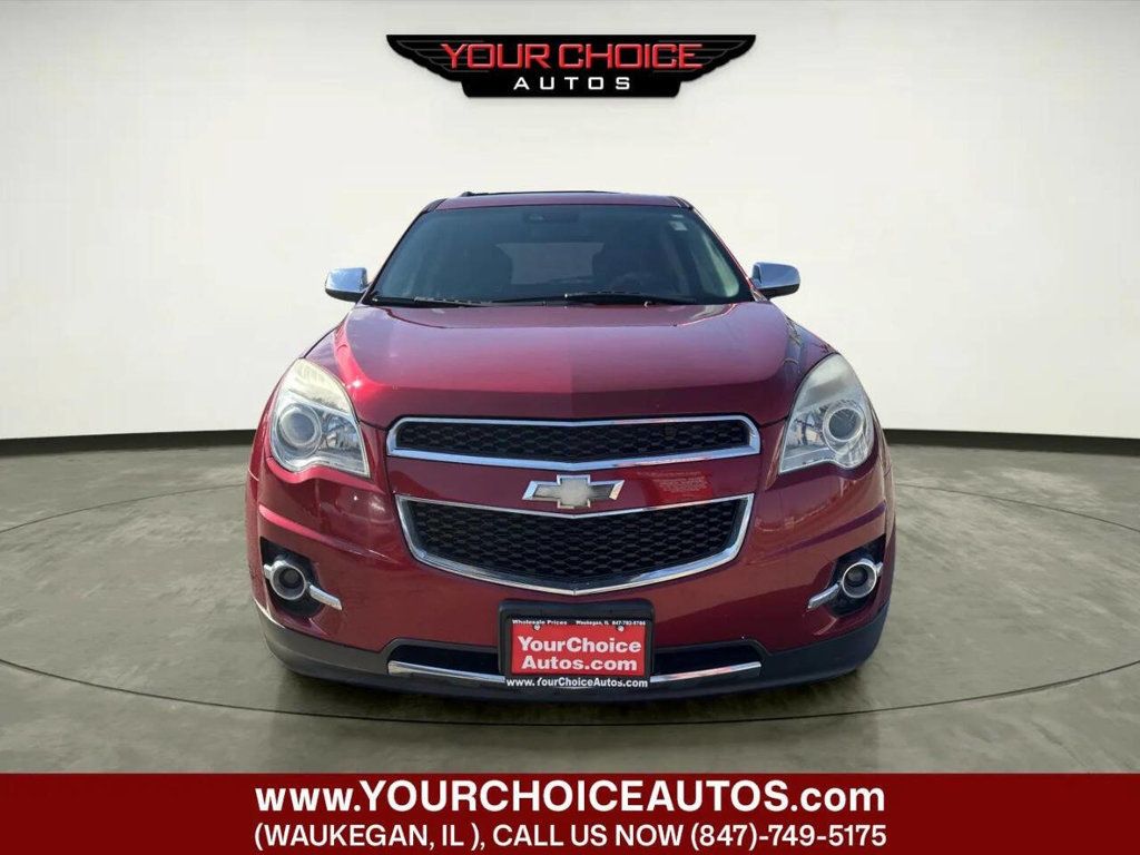 2014 Chevrolet Equinox FWD 4dr LTZ - 22992729 - 7