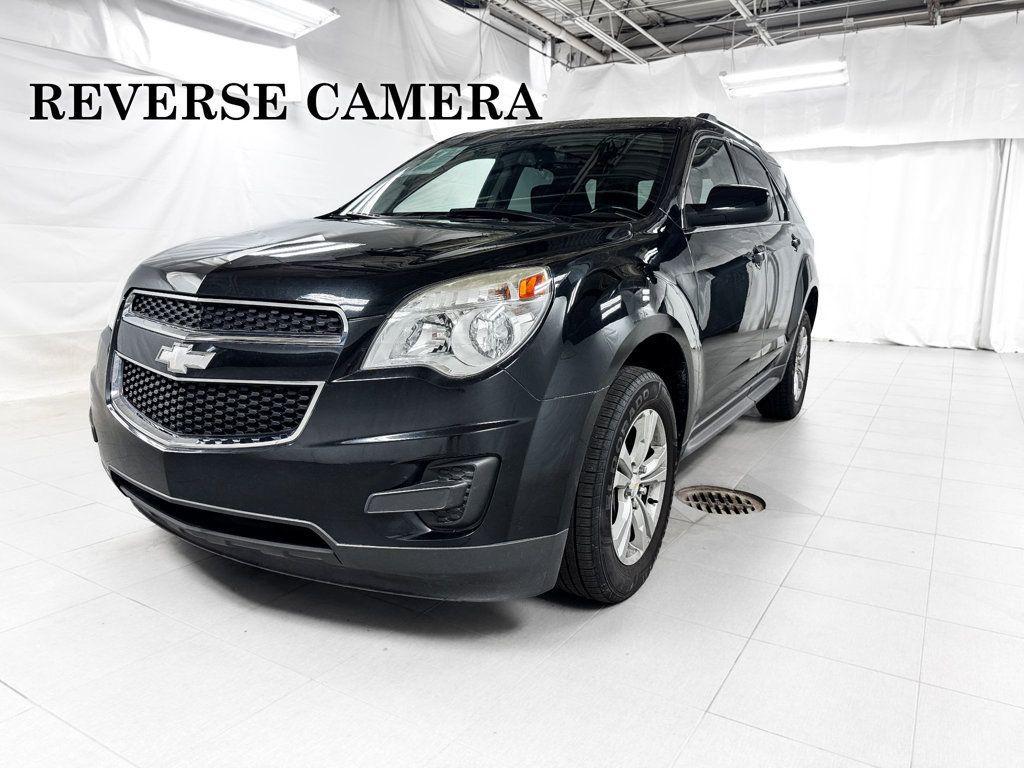 2014 Chevrolet Equinox LT AWD - 23056249 - 0