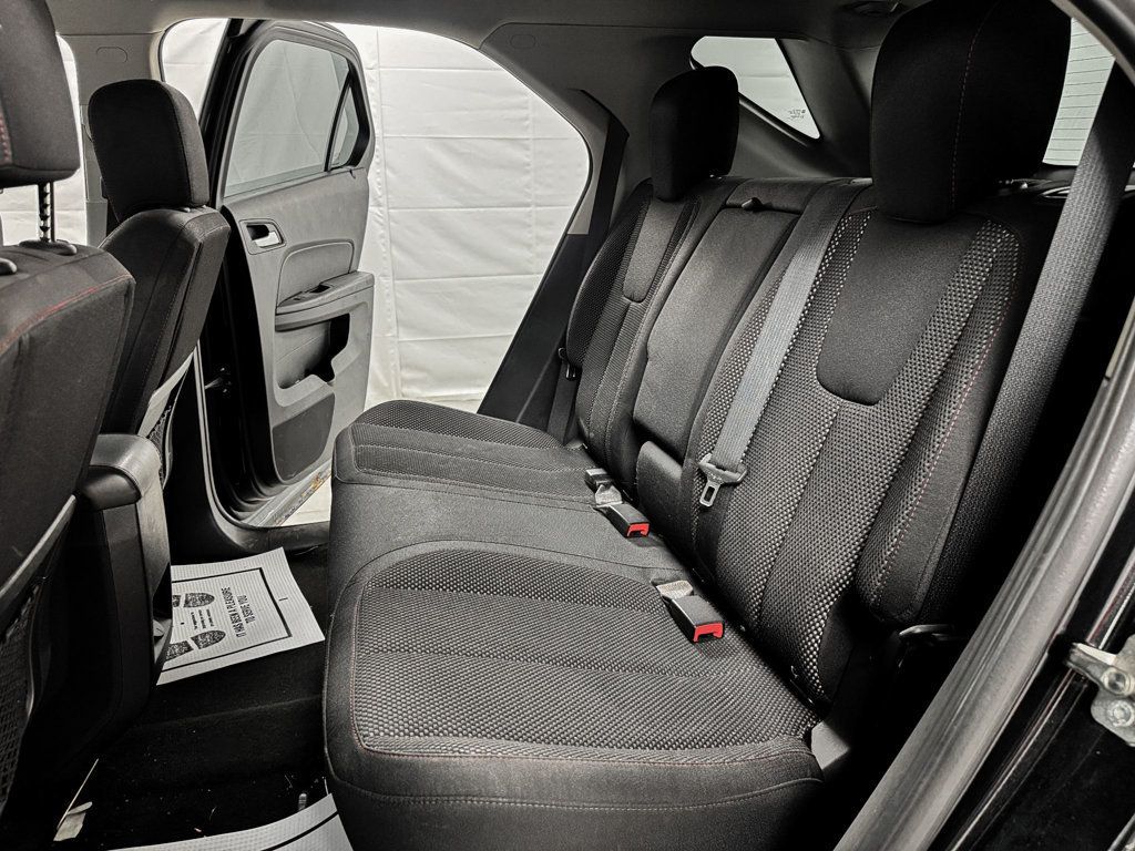 2014 Chevrolet Equinox LT AWD - 23056249 - 9
