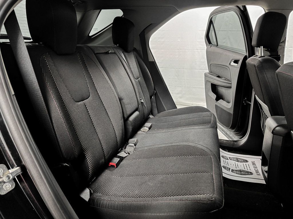 2014 Chevrolet Equinox LT AWD - 23056249 - 10