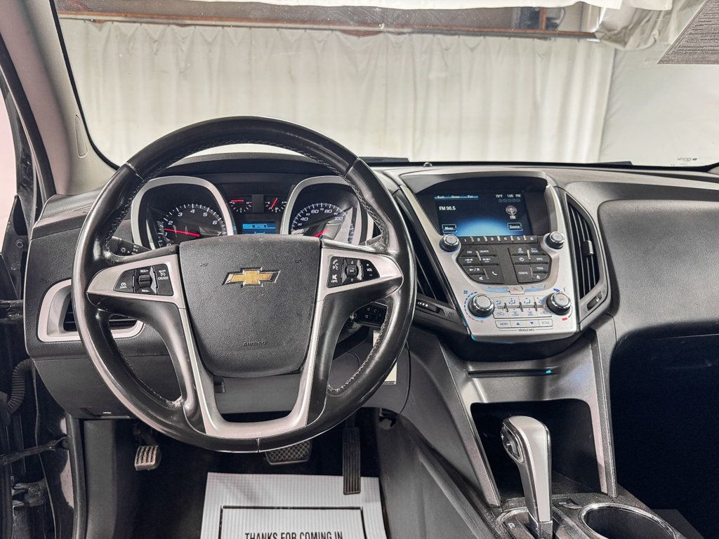2014 Chevrolet Equinox LT AWD - 23056249 - 12