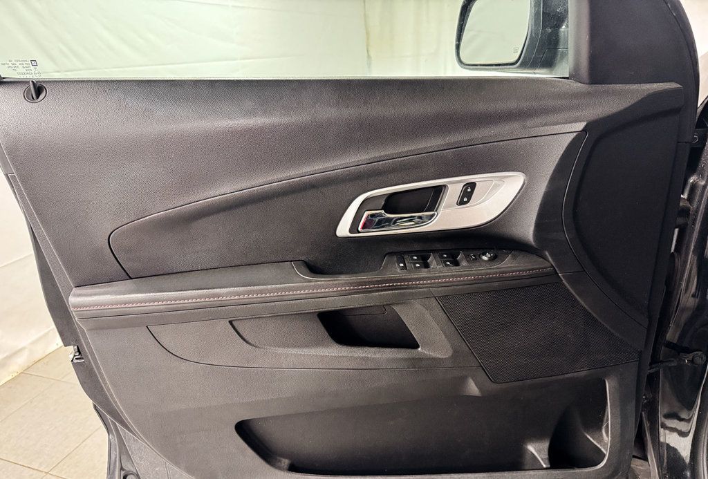 2014 Chevrolet Equinox LT AWD - 23056249 - 13