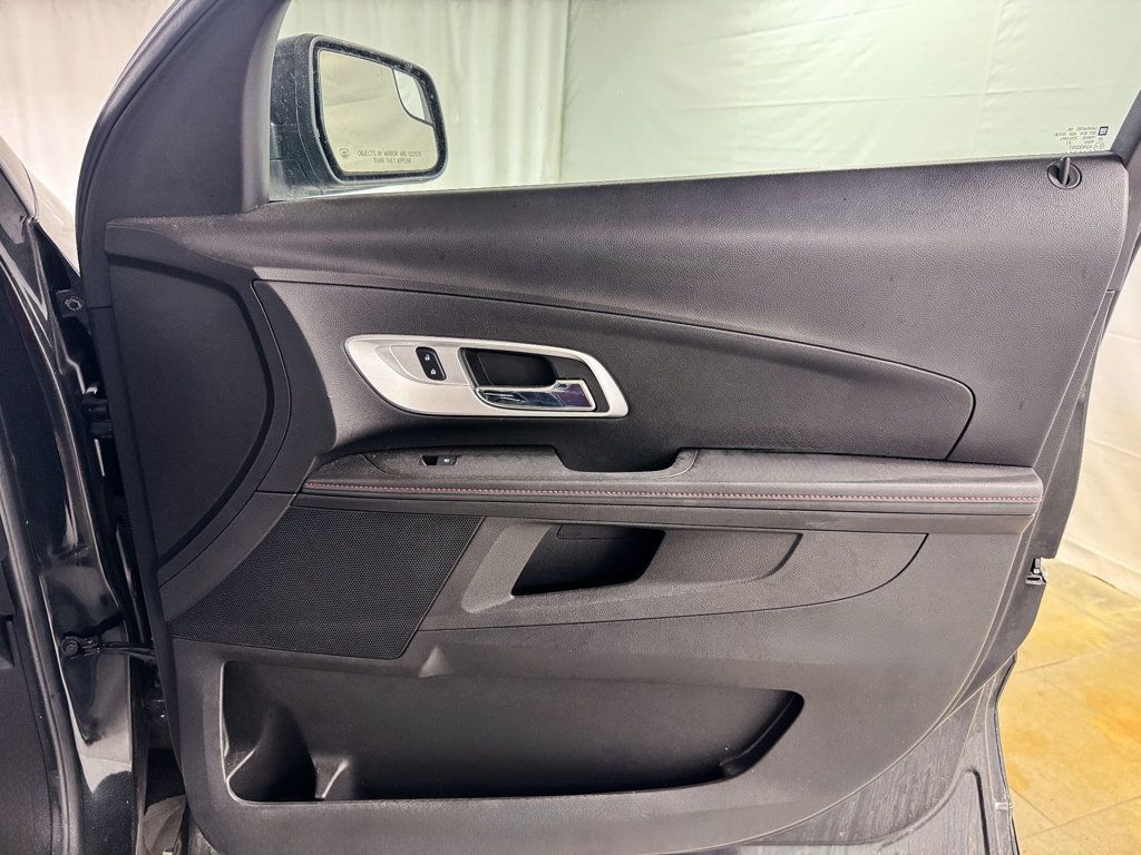 2014 Chevrolet Equinox LT AWD - 23056249 - 16