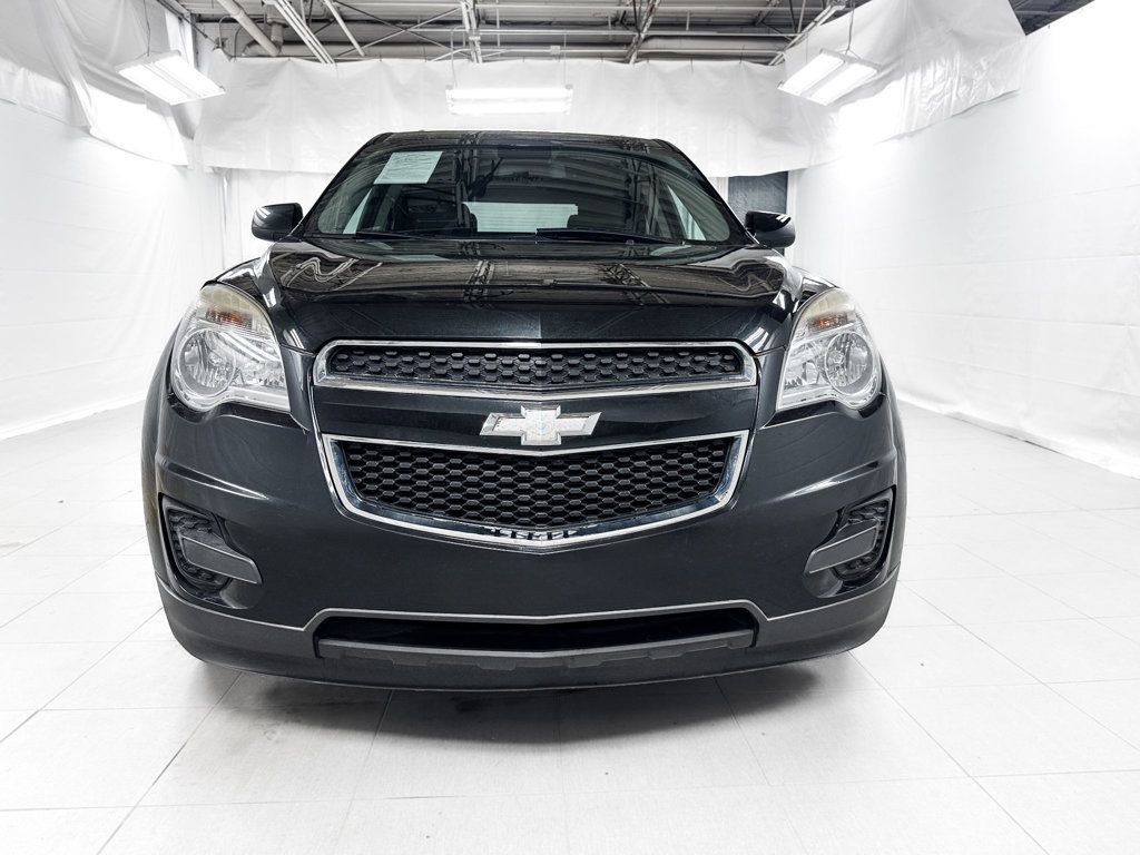2014 Chevrolet Equinox LT AWD - 23056249 - 1