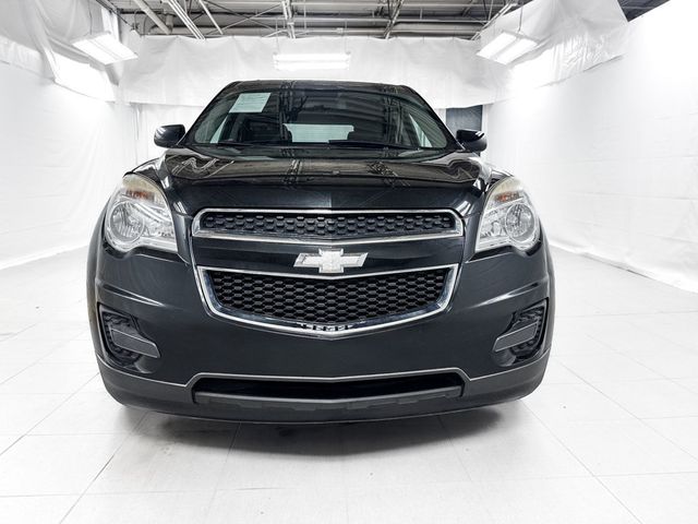 2014 Chevrolet Equinox LT AWD - 23056249 - 1