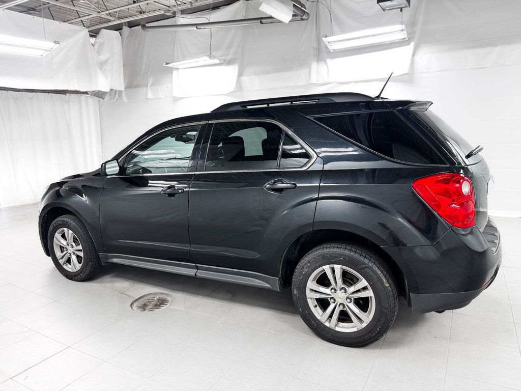 2014 Chevrolet Equinox LT AWD - 23056249 - 2