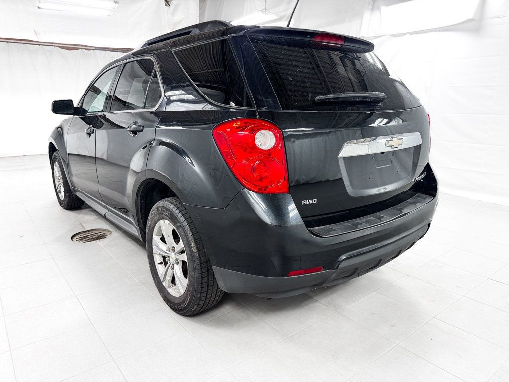 2014 Chevrolet Equinox LT AWD - 23056249 - 3
