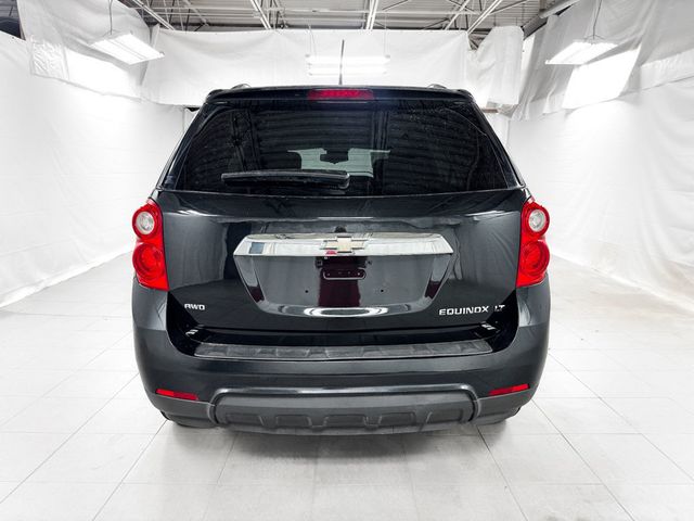 2014 Chevrolet Equinox LT AWD - 23056249 - 4