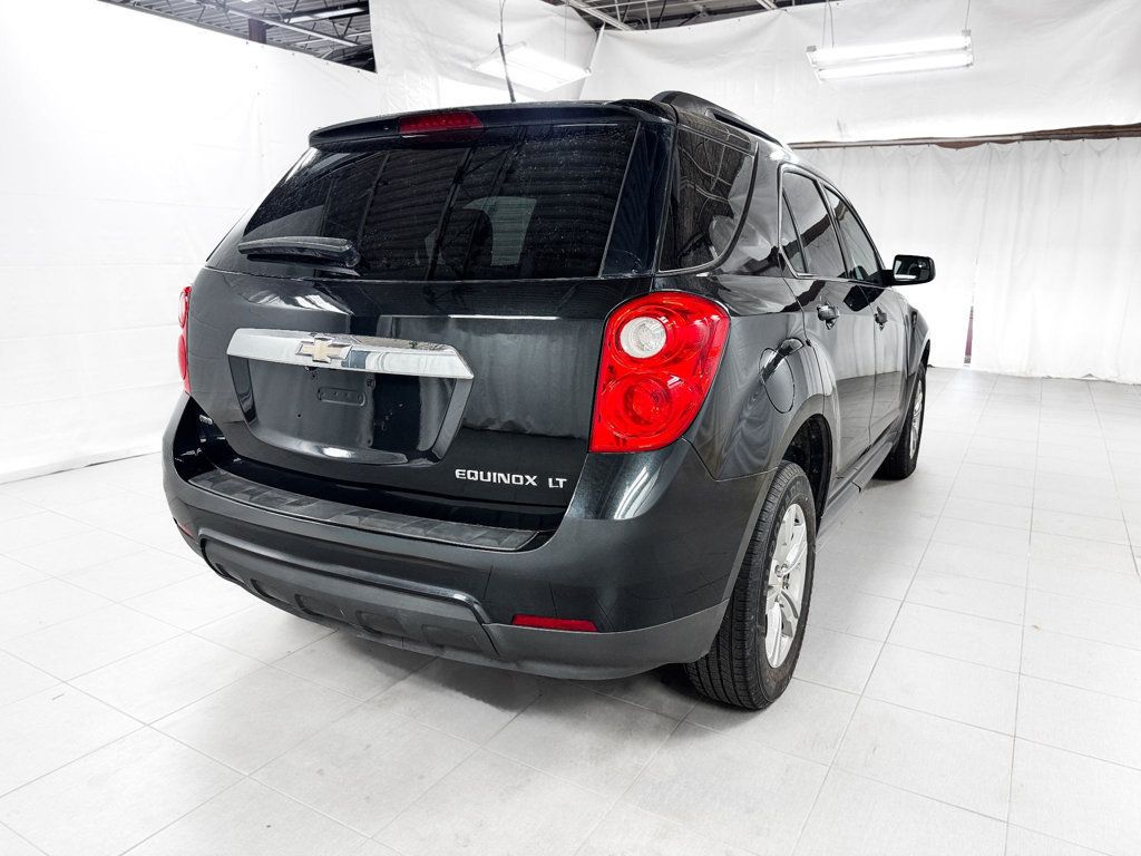 2014 Chevrolet Equinox LT AWD - 23056249 - 5