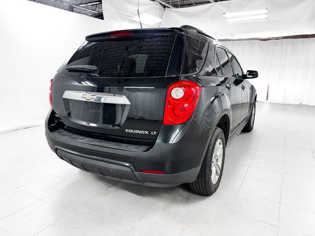 2014 Chevrolet Equinox LT AWD - 23056249 - 5
