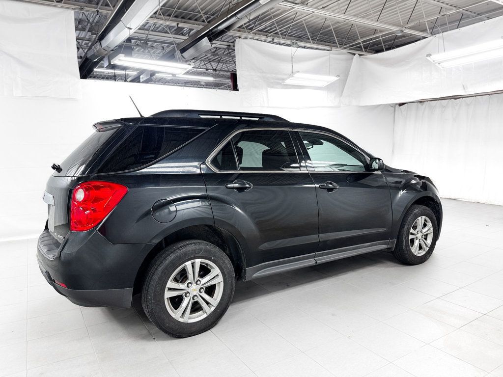 2014 Chevrolet Equinox LT AWD - 23056249 - 6