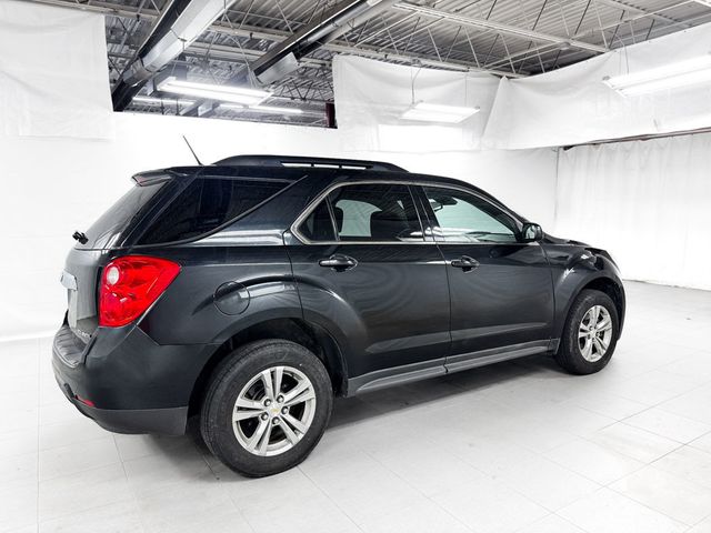 2014 Chevrolet Equinox LT AWD - 23056249 - 6