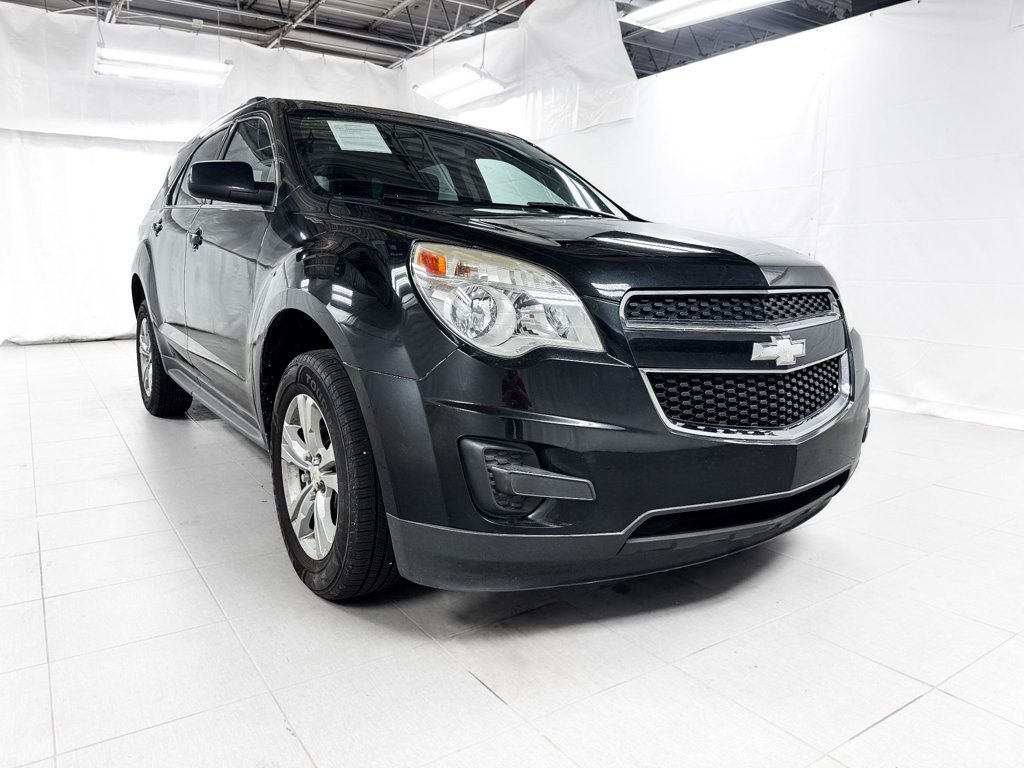 2014 Chevrolet Equinox LT AWD - 23056249 - 7