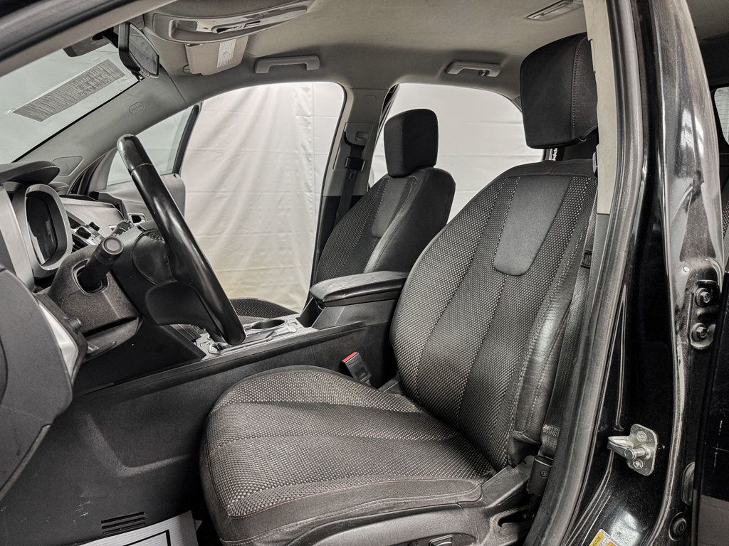 2014 Chevrolet Equinox LT AWD - 23056249 - 8