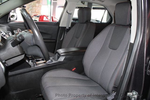 2014 Chevrolet Equinox V6 AWD - Clean Carfax -Just serviced!  - 22334065 - 17
