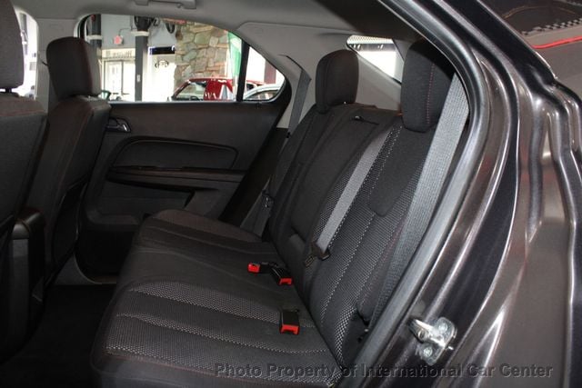 2014 Chevrolet Equinox V6 AWD - Clean Carfax -Just serviced!  - 22334065 - 28