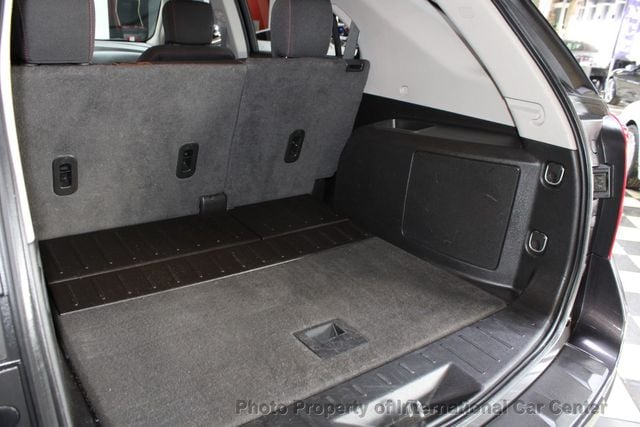 2014 Chevrolet Equinox V6 AWD - Clean Carfax -Just serviced!  - 22334065 - 30