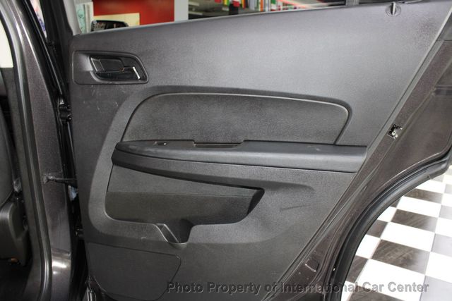 2014 Chevrolet Equinox V6 AWD - Clean Carfax -Just serviced!  - 22334065 - 33