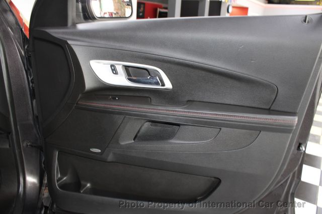 2014 Chevrolet Equinox V6 AWD - Clean Carfax -Just serviced!  - 22334065 - 36