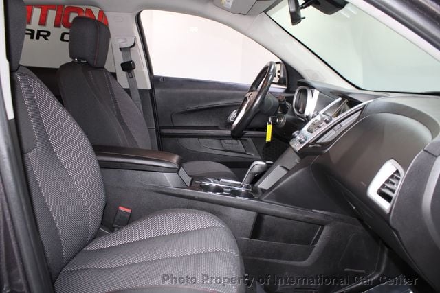 2014 Chevrolet Equinox V6 AWD - Clean Carfax -Just serviced!  - 22334065 - 37