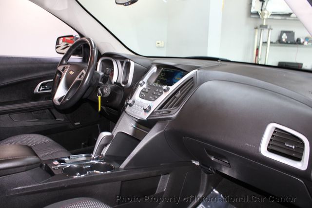 2014 Chevrolet Equinox V6 AWD - Clean Carfax -Just serviced!  - 22334065 - 38