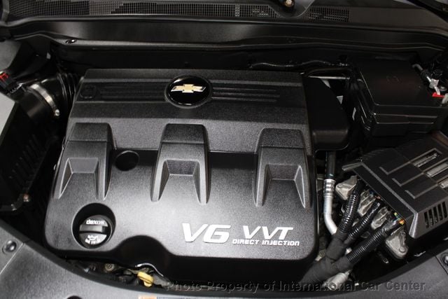 2014 Chevrolet Equinox V6 AWD - Clean Carfax -Just serviced!  - 22334065 - 42