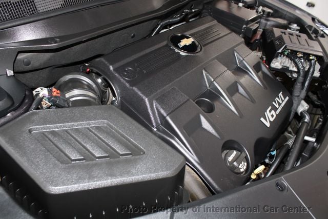 2014 Chevrolet Equinox V6 AWD - Clean Carfax -Just serviced!  - 22334065 - 43