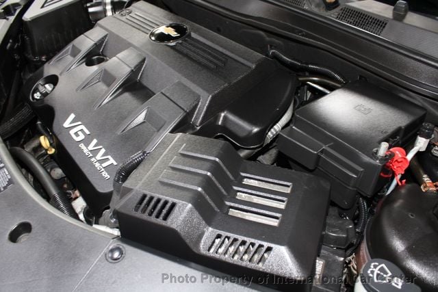 2014 Chevrolet Equinox V6 AWD - Clean Carfax -Just serviced!  - 22334065 - 44