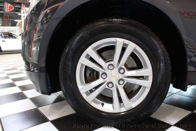 2014 Chevrolet Equinox V6 AWD - Clean Carfax -Just serviced!  - 22334065 - 45