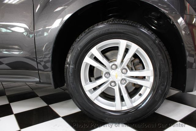 2014 Chevrolet Equinox V6 AWD - Clean Carfax -Just serviced!  - 22334065 - 48