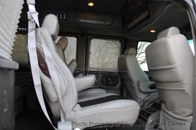 2014 Chevrolet Express G1500 3LT RV - 22773485 - 24