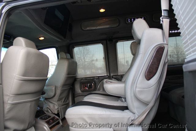 2014 Chevrolet Express G1500 3LT RV - 22773485 - 33