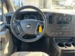 2014 Chevrolet Express 3500 Passenger LT 15 PASSENGER VAN DUAL A/C CLEAN - 22910563 - 13