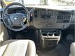 2014 Chevrolet Express 3500 Passenger LT 15 PASSENGER VAN DUAL A/C CLEAN - 22910563 - 14