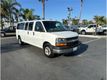 2014 Chevrolet Express 3500 Passenger LT 15 PASSENGER VAN DUAL A/C CLEAN - 22910563 - 2