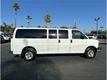2014 Chevrolet Express 3500 Passenger LT 15 PASSENGER VAN DUAL A/C CLEAN - 22910563 - 3